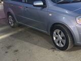 Chevrolet Aveo 2012 годаүшін3 000 000 тг. в Шымкент – фото 2