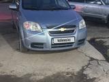 Chevrolet Aveo 2012 годаүшін3 000 000 тг. в Шымкент – фото 4