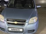 Chevrolet Aveo 2012 годаүшін3 000 000 тг. в Шымкент – фото 5