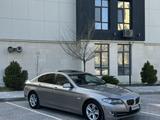 BMW 528 2013 года за 7 800 000 тг. в Актау