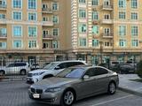 BMW 528 2013 года за 7 800 000 тг. в Актау – фото 2