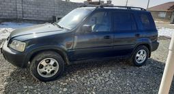 Honda CR-V 1998 года за 3 200 000 тг. в Талдыкорган – фото 4