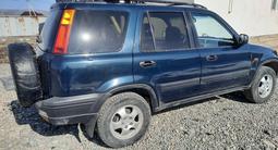 Honda CR-V 1998 года за 3 200 000 тг. в Талдыкорган – фото 5