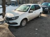 ВАЗ (Lada) Granta 2190 2022 годаүшін3 900 000 тг. в Алматы – фото 3