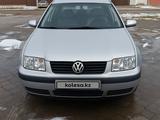 Volkswagen Bora 2002 года за 1 300 000 тг. в Костанай