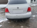 Volkswagen Bora 2002 года за 1 300 000 тг. в Костанай – фото 2