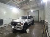 Mitsubishi Montero Sport 2003 годаfor4 800 000 тг. в Актобе – фото 3