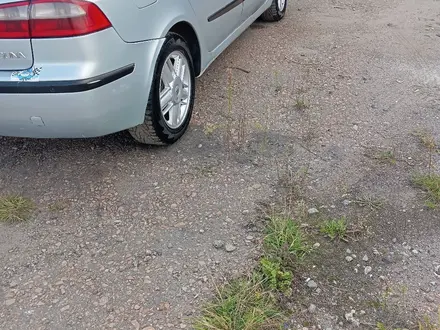 Renault Laguna 2002 года за 1 700 000 тг. в Петропавловск – фото 6