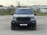 Mercedes-Benz GL 500 2007 годаүшін14 000 000 тг. в Алматы – фото 2