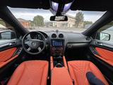 Mercedes-Benz GL 500 2007 годаүшін14 000 000 тг. в Алматы – фото 5