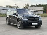 Mercedes-Benz GL 500 2007 годаүшін14 000 000 тг. в Алматы – фото 3