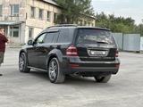 Mercedes-Benz GL 500 2007 годаүшін14 000 000 тг. в Алматы – фото 4