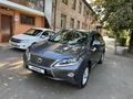 Lexus RX 350 2014 года за 12 500 000 тг. в Алматы – фото 4