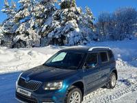 Skoda Yeti 2014 года за 5 825 000 тг. в Усть-Каменогорск