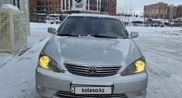 Toyota Camry 2005 годаүшін5 600 000 тг. в Астана