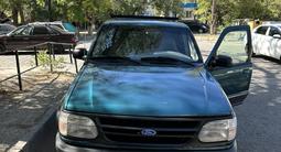 Ford Explorer 1998 годаүшін2 900 000 тг. в Тараз – фото 3