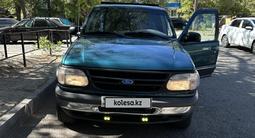 Ford Explorer 1998 годаүшін2 900 000 тг. в Тараз – фото 2