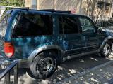 Ford Explorer 1998 годаүшін3 100 000 тг. в Тараз – фото 5