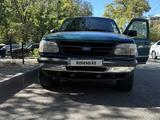 Ford Explorer 1998 годаүшін3 100 000 тг. в Тараз – фото 4