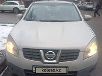 Nissan Qashqai 2008 годаfor4 800 000 тг. в Алматы