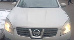 Nissan Qashqai 2008 годаfor4 800 000 тг. в Алматы