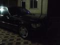 Mercedes-Benz S 320 1997 года за 4 000 000 тг. в Шымкент