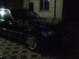 Mercedes-Benz S 320 1997 годаүшін4 000 000 тг. в Шымкент