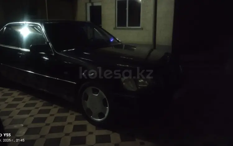Mercedes-Benz S 320 1997 года за 4 000 000 тг. в Шымкент