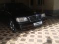Mercedes-Benz S 320 1997 года за 4 000 000 тг. в Шымкент – фото 4