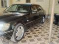Mercedes-Benz S 320 1997 года за 4 000 000 тг. в Шымкент – фото 7