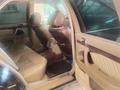 Mercedes-Benz S 320 1997 года за 4 000 000 тг. в Шымкент – фото 8