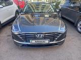 Hyundai Sonata 2021 года за 10 490 000 тг. в Астана