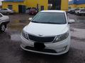 Kia Rio 2014 года за 4 034 322 тг. в Усть-Каменогорск – фото 3