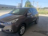 Hyundai Tucson 2014 года за 4 000 000 тг. в Шымкент – фото 2