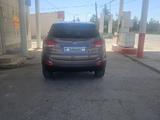 Hyundai Tucson 2014 года за 4 000 000 тг. в Шымкент – фото 4