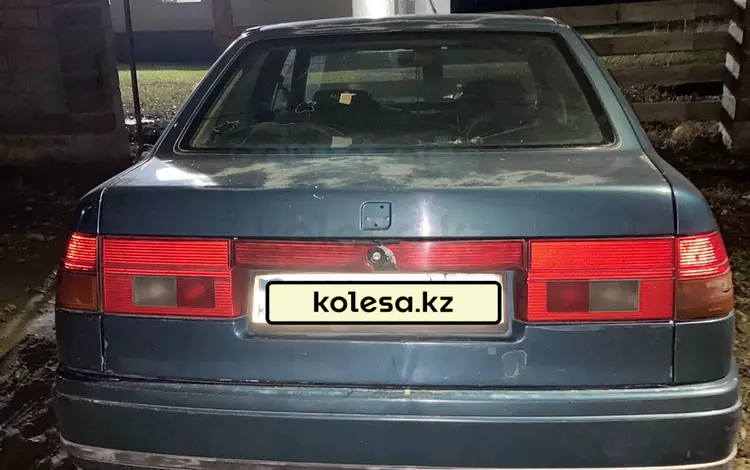 SEAT Toledo 1992 годаүшін800 000 тг. в Тараз