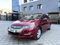 Honda Insight 2009 годаүшін5 500 000 тг. в Алматы