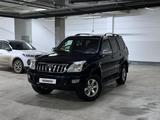 Toyota Land Cruiser Prado 2007 годаfor10 000 000 тг. в Астана – фото 3