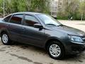 ВАЗ (Lada) Granta 2191 2015 годаүшін3 300 000 тг. в Актобе – фото 7