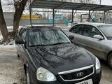 ВАЗ (Lada) Priora 2172 2014 года за 2 500 000 тг. в Актобе – фото 2