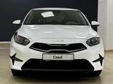 Kia Cee'd Luxe 2024 годаүшін12 090 000 тг. в Семей – фото 4