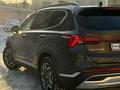 Hyundai Santa Fe 2021 годаүшін16 700 000 тг. в Алматы – фото 4