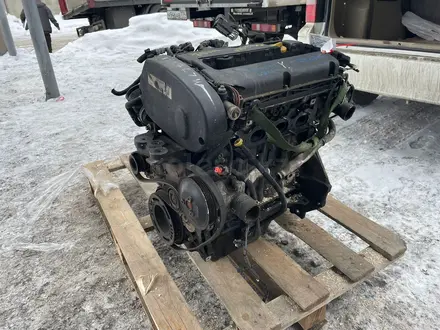 Двигатель opel Аstra H 1, 8 Z18XER за 450 000 тг. в Шымкент