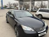 Lexus ES 350 2008 года за 6 100 000 тг. в Алматы – фото 3