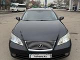 Lexus ES 350 2008 года за 6 100 000 тг. в Алматы – фото 2