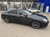 Lexus ES 350 2008 года за 6 100 000 тг. в Алматы – фото 4