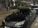 Lexus ES 350 2008 года за 6 100 000 тг. в Алматы