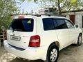 Toyota Highlander 2002 годаүшін5 200 000 тг. в Актау – фото 4