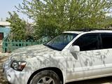 Toyota Highlander 2002 года за 5 500 000 тг. в Актау – фото 2