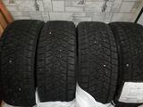 Bridgestone Blizzak DM-V2 235/60 R16 100Sfor150 000 тг. в Алматы